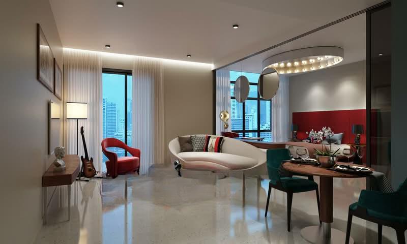 Residensi 38 Bangsar - 2