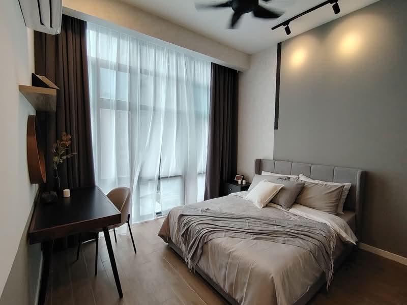 Residensi 38 Bangsar - 4