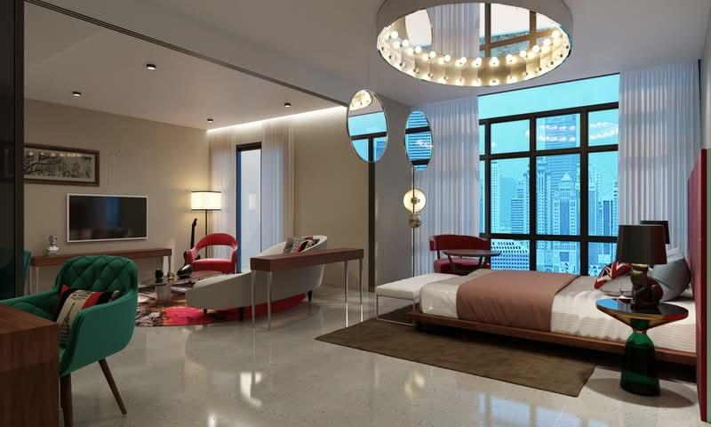 Residensi 38 Bangsar - 5