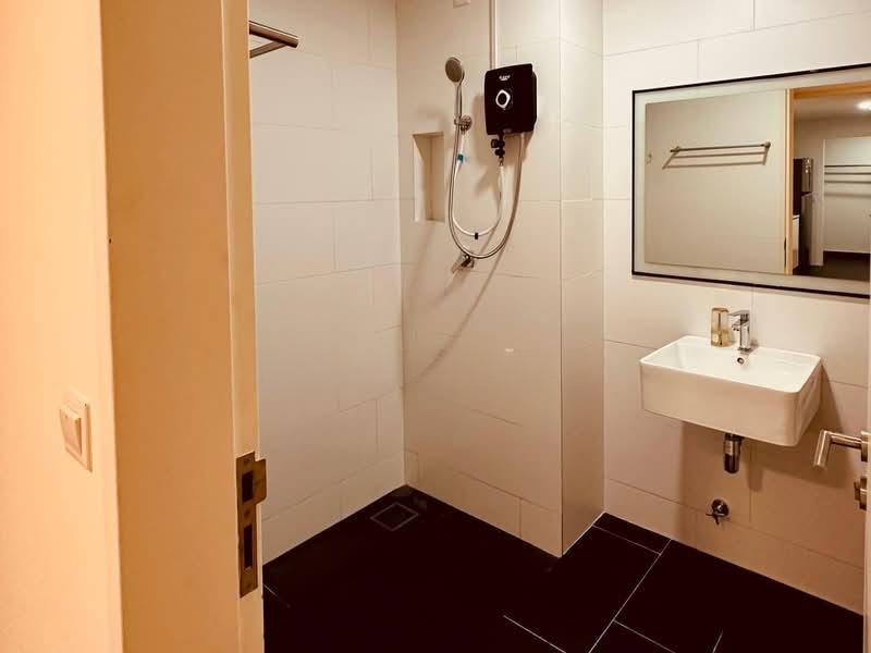 SqWhere Service Apartments - 3