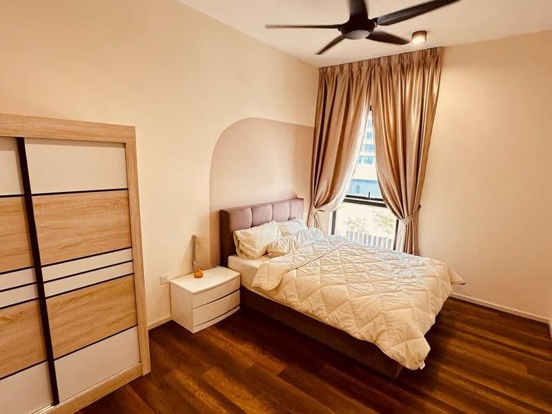 SqWhere Service Apartments - 4