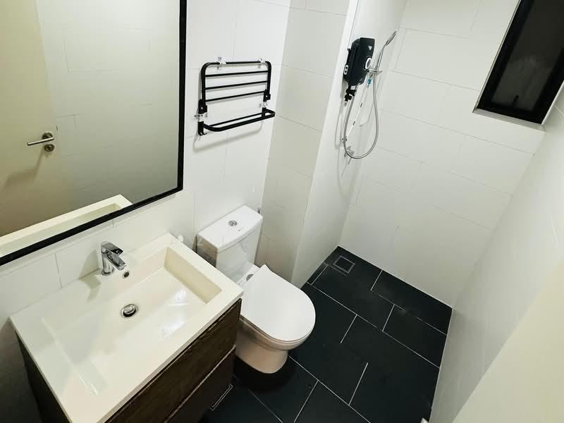 SqWhere Service Apartments - 5