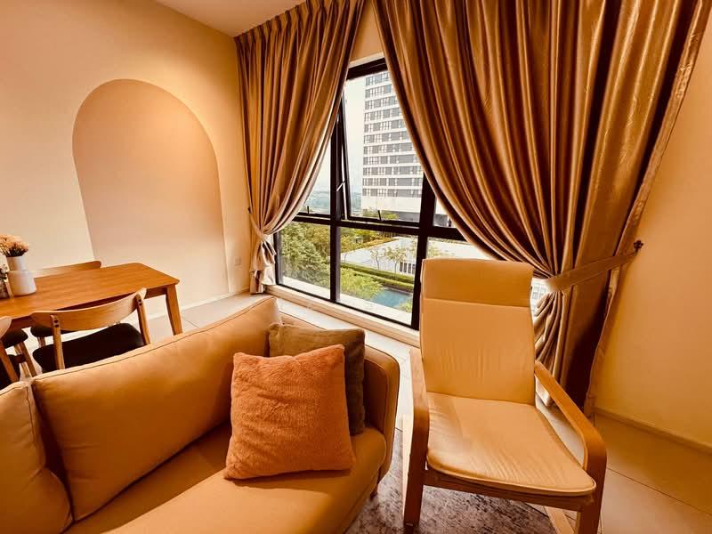 SqWhere Service Apartments - 4