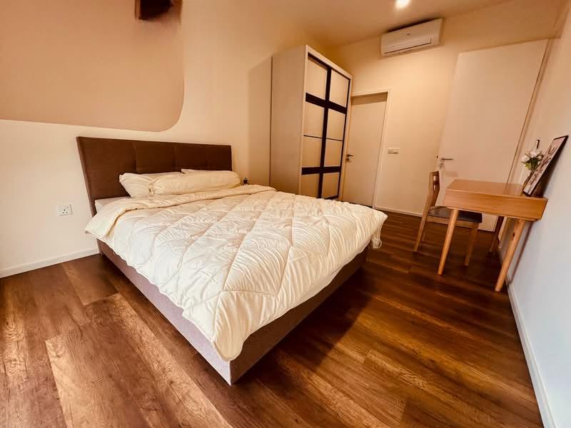 SqWhere Service Apartments - 3