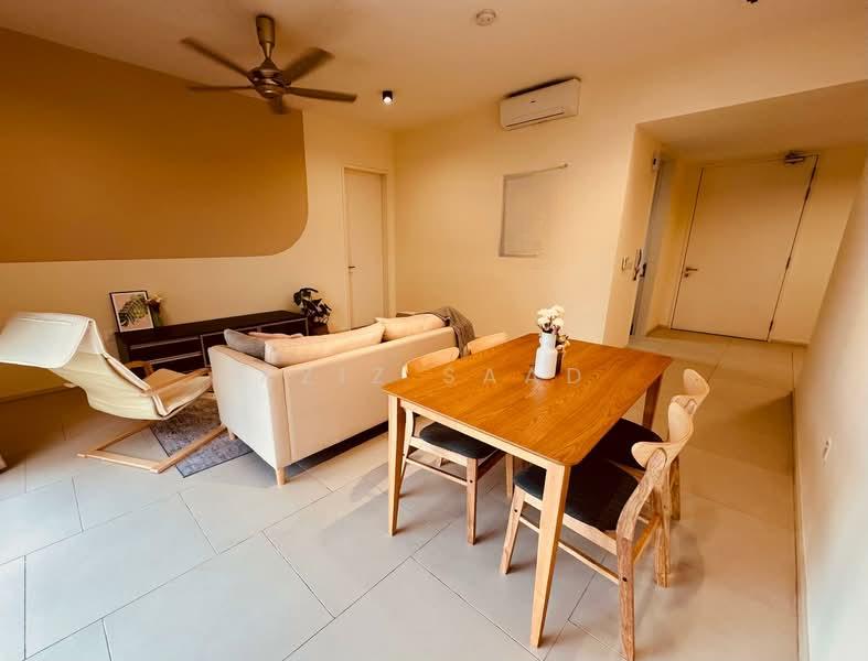 SqWhere Service Apartments - 5