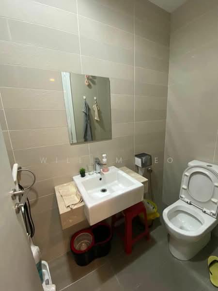 Serviced Residence @ Binjai 8 - 3