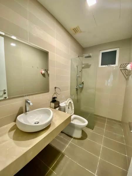 Serviced Residence @ Binjai 8 - 5