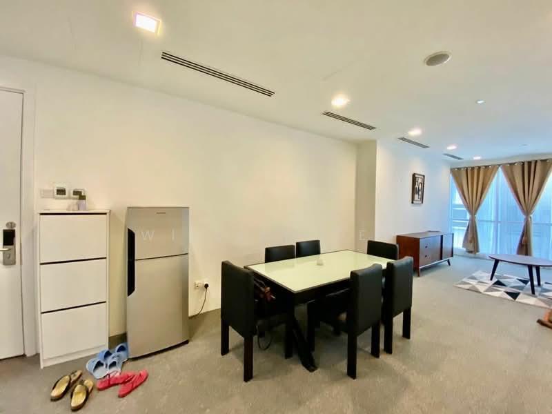 Serviced Residence @ Binjai 8 - 4