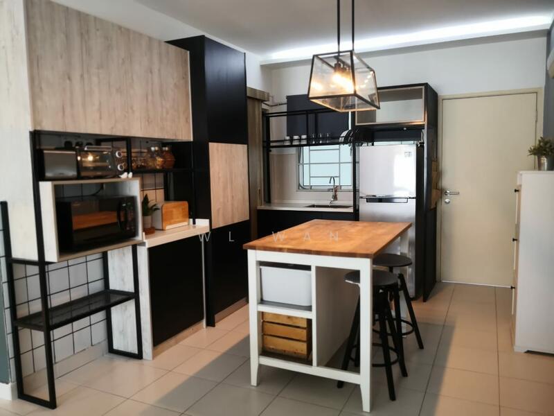 Mewah 9 Residence - 1