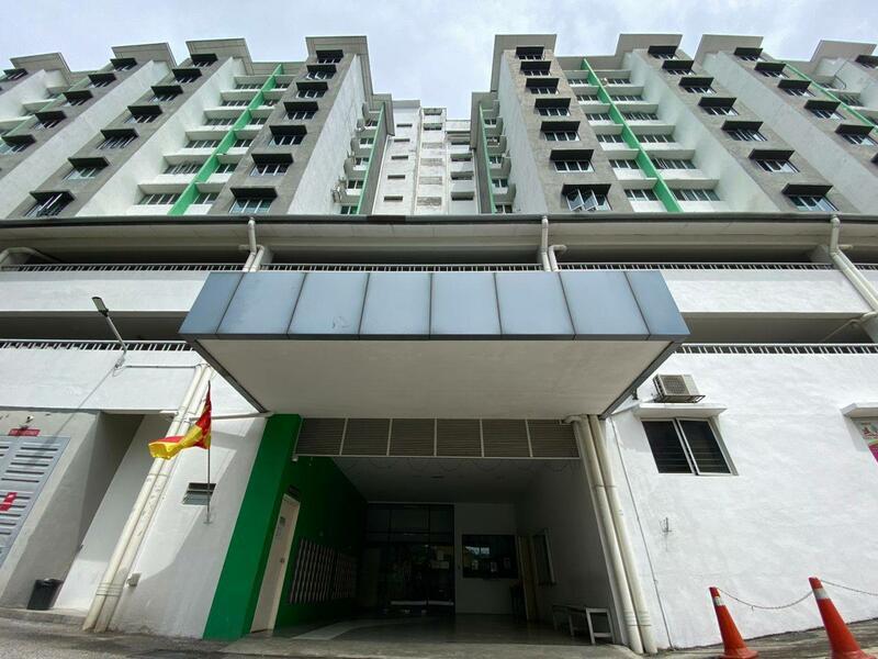 Mewah 9 Residence - 4