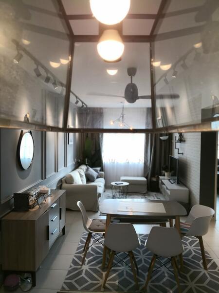 Mewah 9 Residence - 3