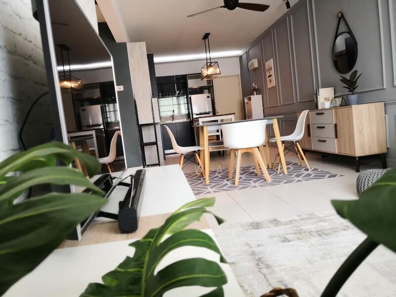 Mewah 9 Residence - 2