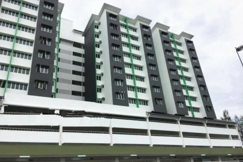 Mewah 9 Residence - 5