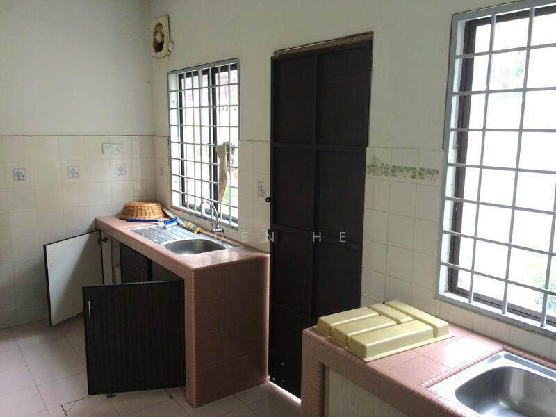 Taman Bukit Mayang Emas - 4