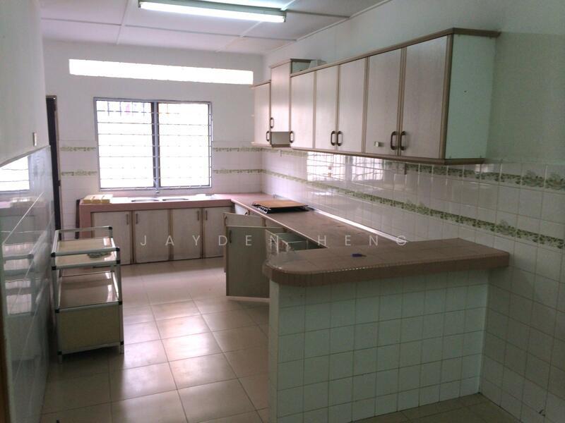 Taman Bukit Mayang Emas - 3