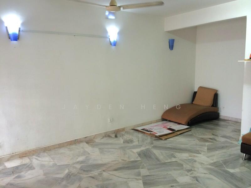 Taman Bukit Mayang Emas - 2