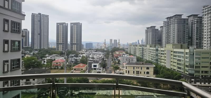 Hartamas Regency 2 - 4
