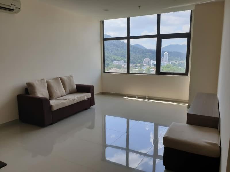 Emerald Avenue - 3