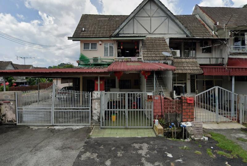 Taman Bukit Teratai - 5