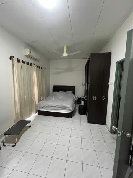 Taman Puncak Jalil - 3