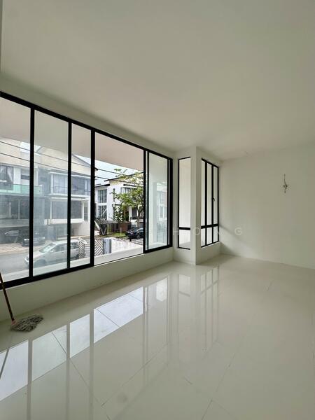 Panorama Lapangan Perdana - 2