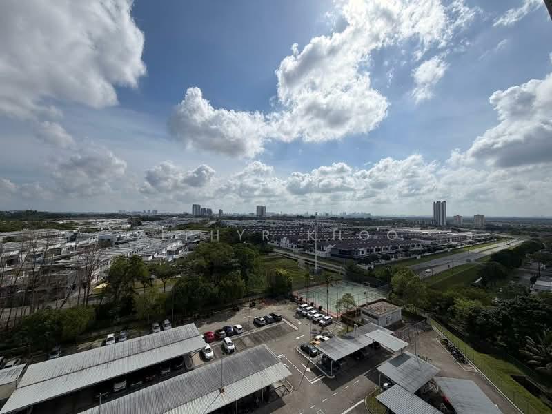 Idaman Residence - 2