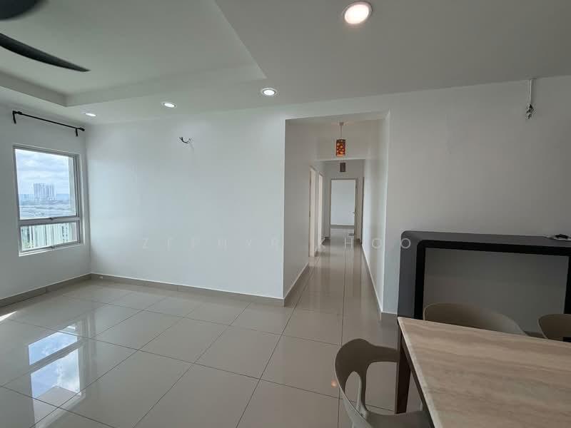 Idaman Residence - 4