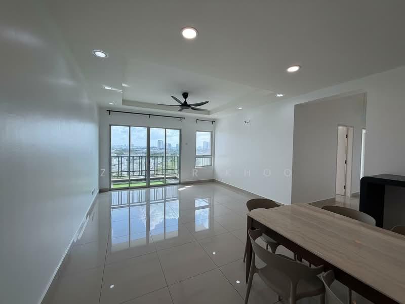 Idaman Residence - 5