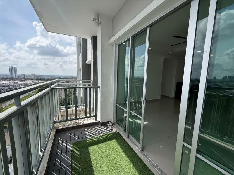 Idaman Residence - 3