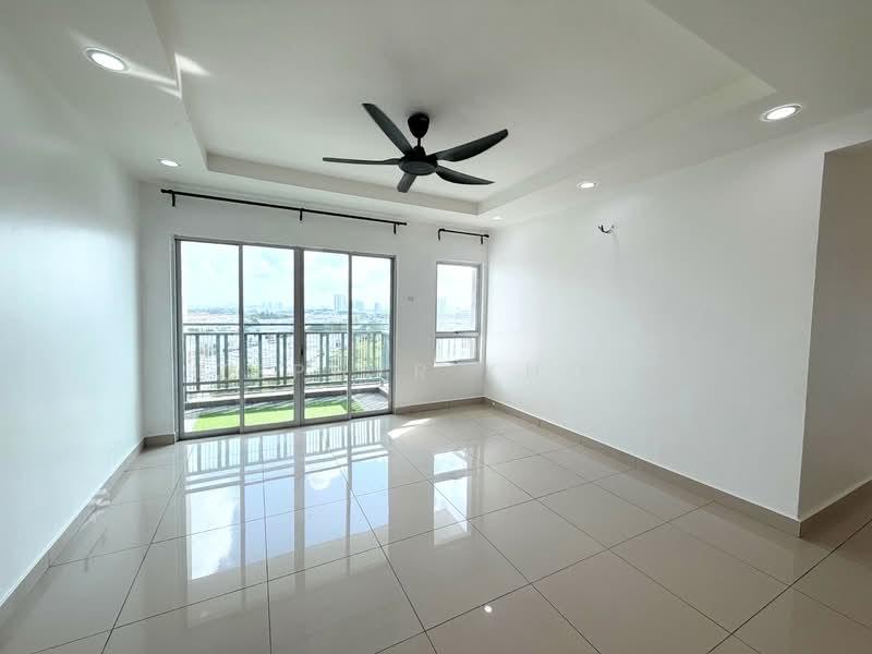 Idaman Residence - 1