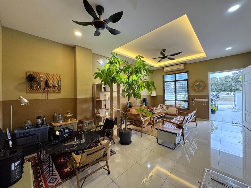 Eco Grandeur - 4