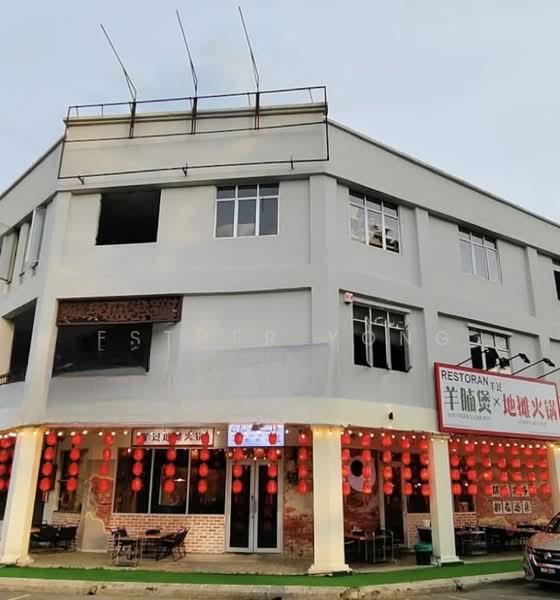 Cheras - 4