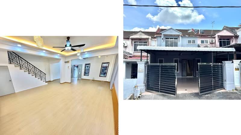 Kota Tinggi Kotas Tinggis - 1