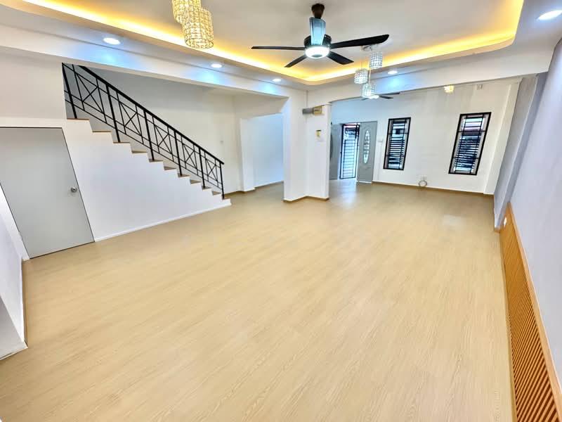 Kota Tinggi Kotas Tinggis - 5