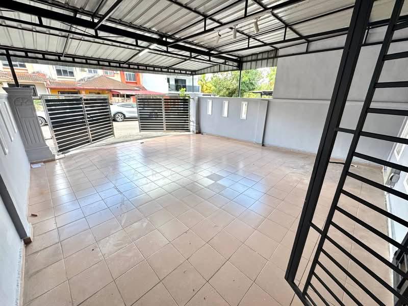 Kota Tinggi Kotas Tinggis - 3