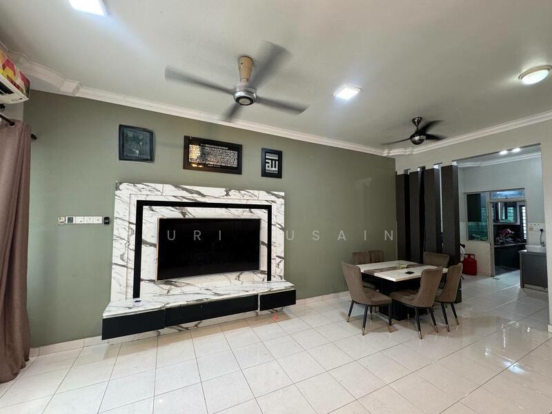 Ellis, Bandar Bukit Raja - 5