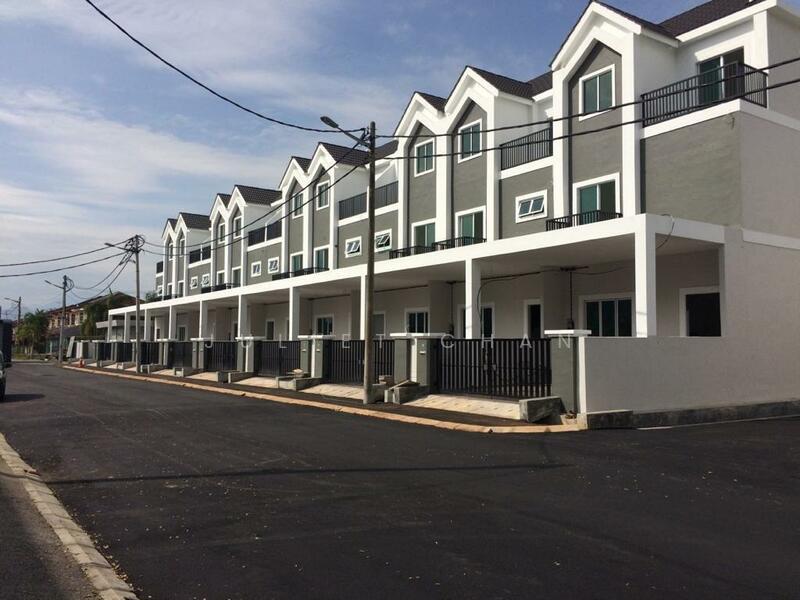 Savana Residency (SV2) - 1