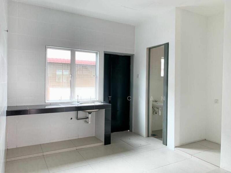 Savana Residency (SV2) - 3