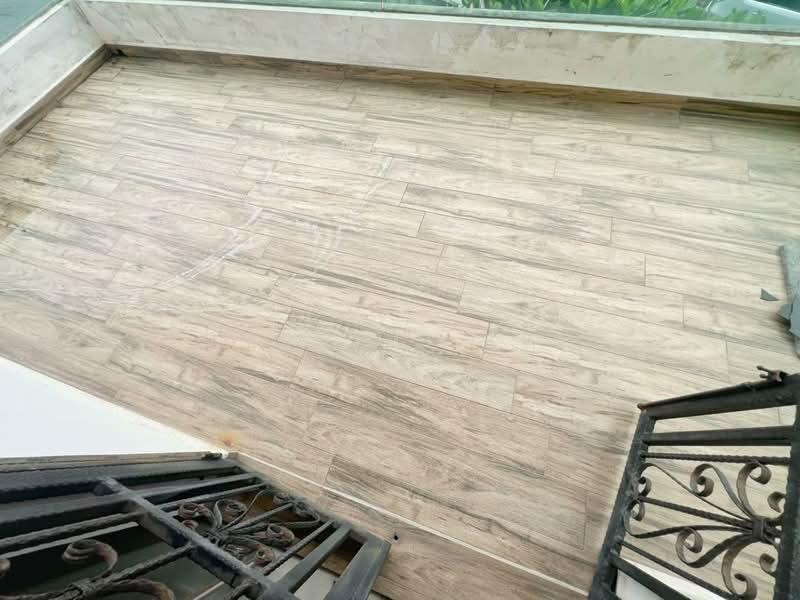 Seri Austin - Terrace Homes - 5