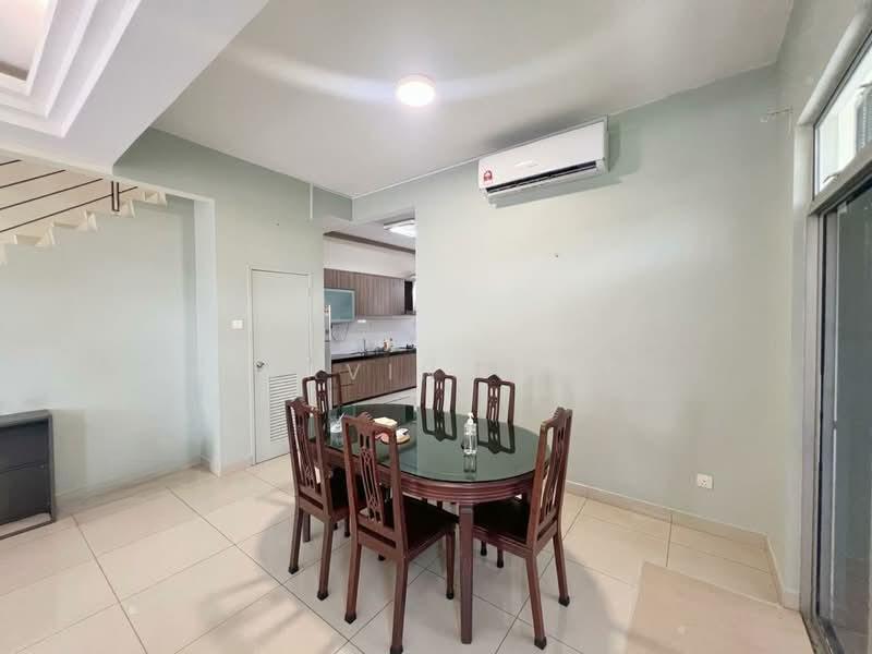 Seri Austin - Terrace Homes - 3