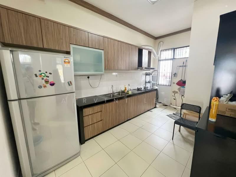 Seri Austin - Terrace Homes - 4