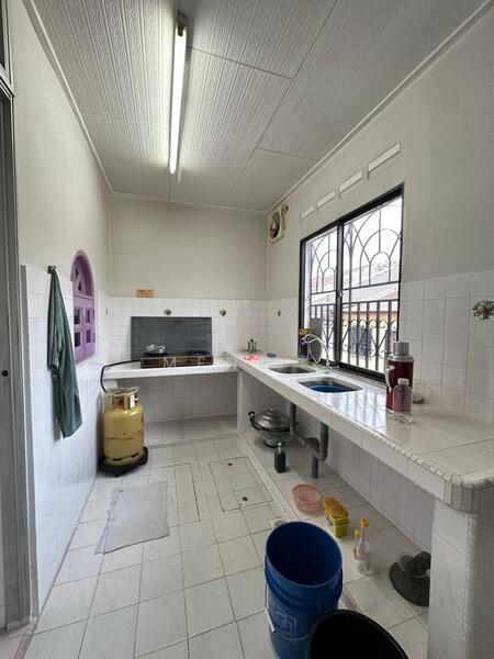 Tampoi Tampoi Tampois - 2