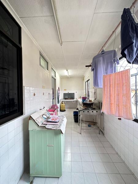 Tampoi Tampoi Tampois - 4