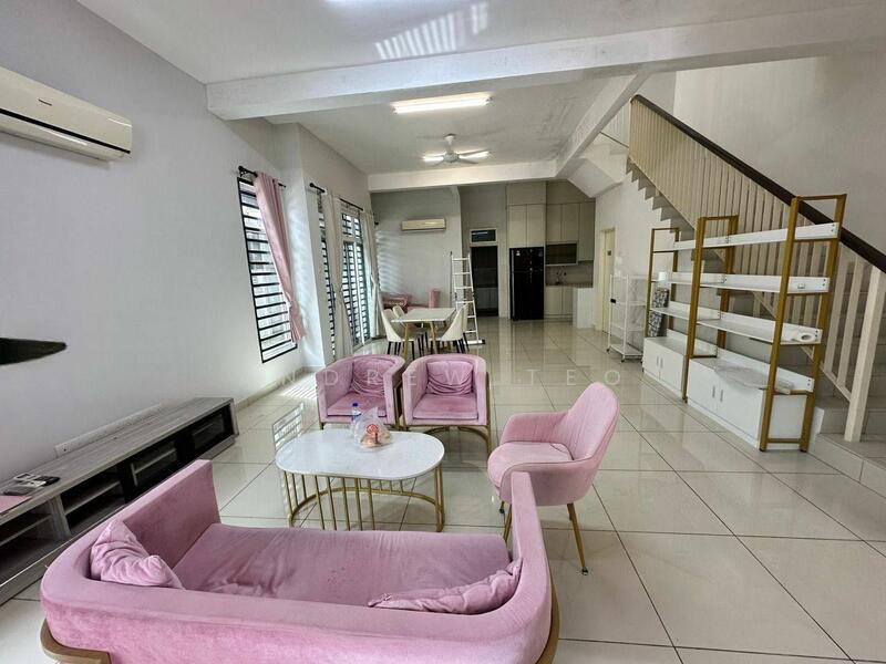 Nusa Sentral Nusas Sentrals - 3