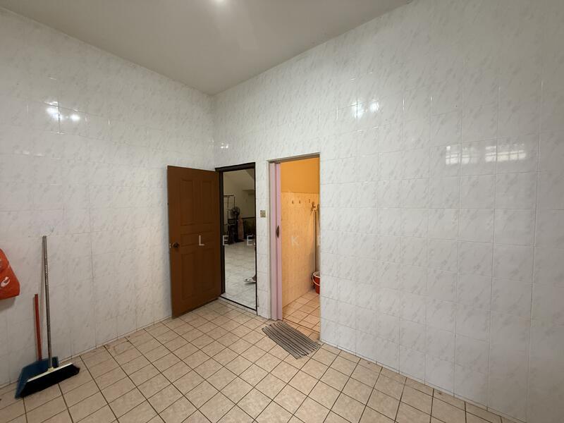 Taman Bukit Perdana - 5