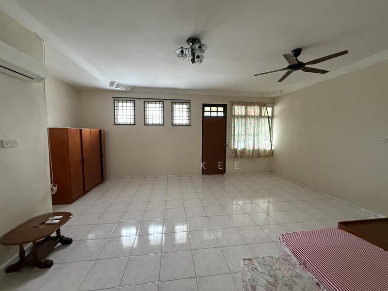 Taman Bukit Perdana - 2