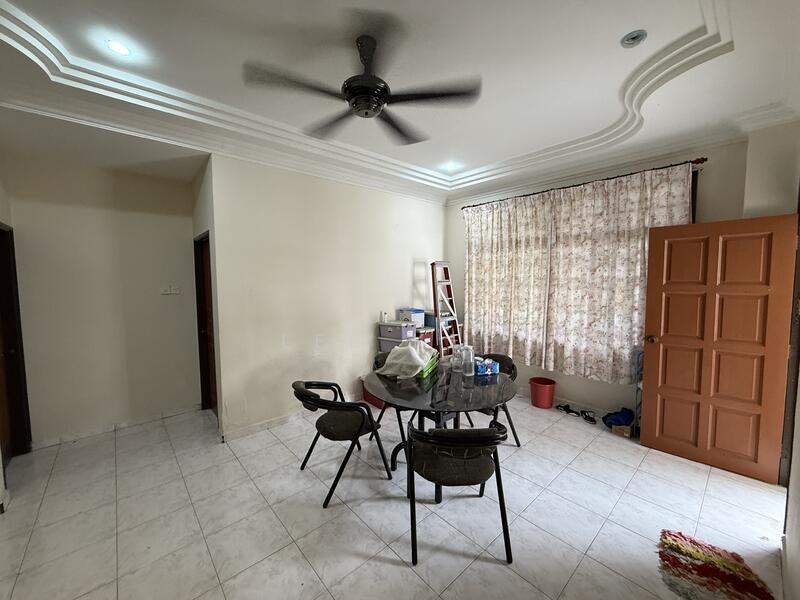 Taman Bukit Perdana - 2