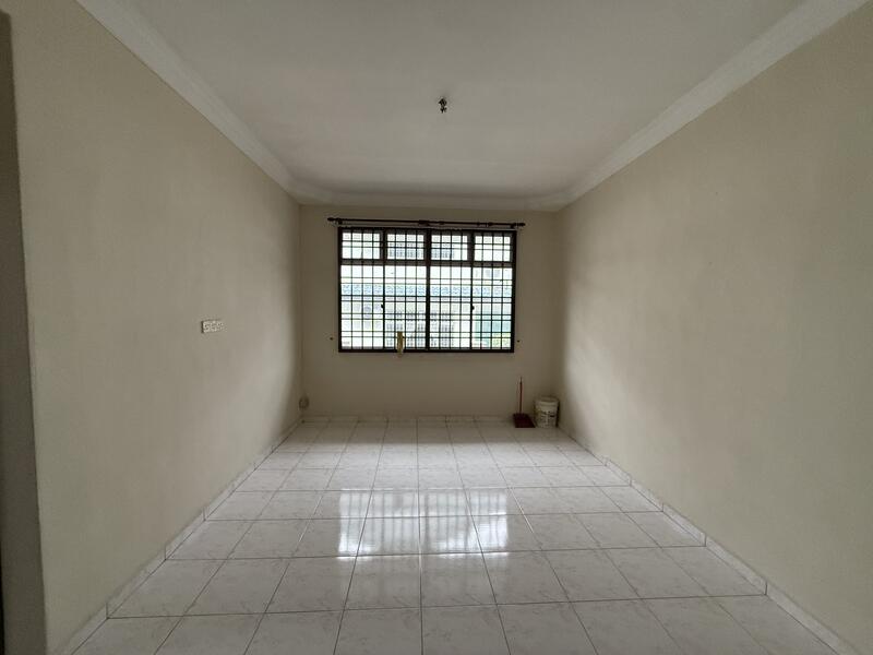 Taman Bukit Perdana - 5