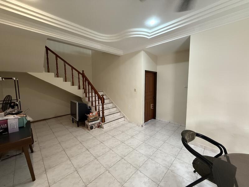 Taman Bukit Perdana - 3