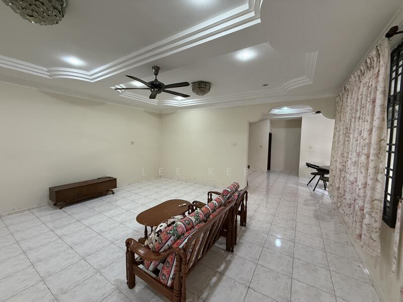 Taman Bukit Perdana - 1